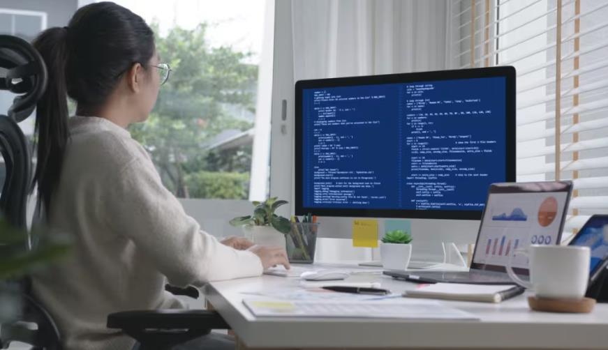雁江区企业数字化解决方案:机器学习赋能商业模式升级的核心路径